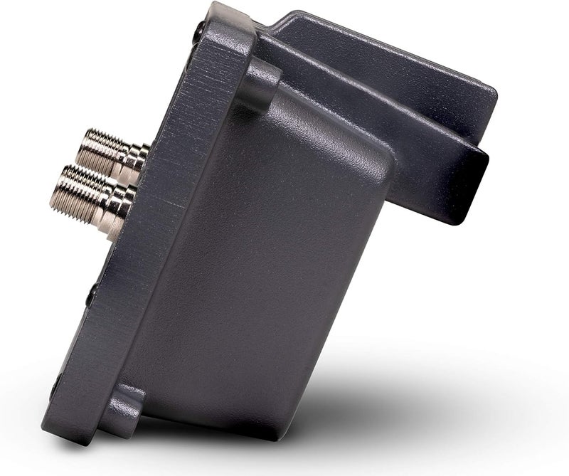 Channel Master Titan 2 Medium-Gain Preamplifier - TV Antenna Pre-Amplifier, 16dB Gain, Compatible with Non-Amplified TV Antennas, Increases Signal Strength, Indoor/Outdoor - Image 3